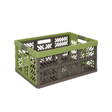 Load image into Gallery viewer, Keeeper Ben Folding Box with Soft-Grips - 45 Liters, Available in several colors