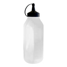 Load image into Gallery viewer, Gab Plastic Snap & Seal Multi Use Bottle, 1 Liter - Available in Several Colors