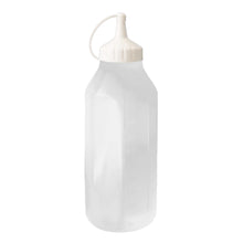Load image into Gallery viewer, Gab Plastic Snap & Seal Multi Use Bottle, 1 Liter - Available in Several Colors