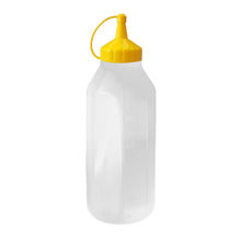 Load image into Gallery viewer, Gab Plastic Snap & Seal Multi Use Bottle, 1 Liter - Available in Several Colors
