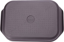 Load image into Gallery viewer, Ibili 2-in-1 Aluminum Oven Roaster & Grill Roaster 40 x 26cm