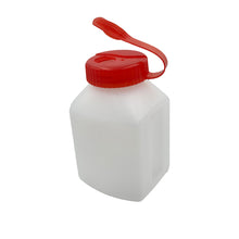 Load image into Gallery viewer, Gab Plastic Snap & Seal Refrigerator Bottle - 0.5 Liters, Available in Several Colors