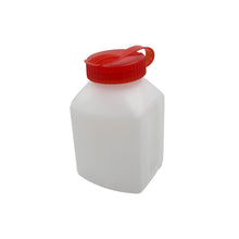 Load image into Gallery viewer, Gab Plastic Snap & Seal Refrigerator Bottle - 0.5 Liters, Available in Several Colors