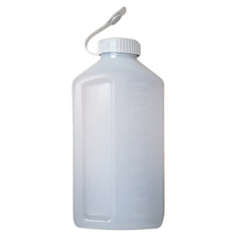 Load image into Gallery viewer, Gab Plastic Snap & Seal Refrigerator Bottle - 2 Liters, Available in Several Colors