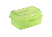 Load image into Gallery viewer, Keeeper Luca Click-it Food Container (Micro) - Available in Several Colors