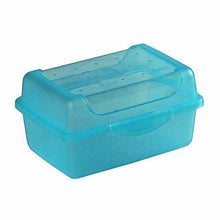 Load image into Gallery viewer, Keeeper Luca Click-it Food Container (Micro) - Available in Several Colors