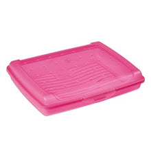 Load image into Gallery viewer, Keeeper Luca Click-it Food Container (Mini) - Available in Several Colors
