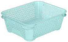 Load image into Gallery viewer, Keeeper Mirko Mini Storage Basket A6