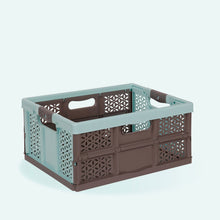 Load image into Gallery viewer, Keeeper Lea Folding Box with Soft-Grips - 32 Liters, Available in 2 Color