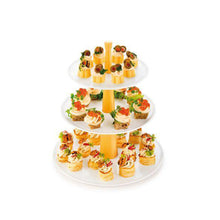 Load image into Gallery viewer, Tescoma Presto Stand with Deep Trays - Available in Several Colors