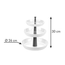 Load image into Gallery viewer, Tescoma Presto Stand with Deep Trays - Available in Several Colors