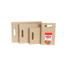 Load image into Gallery viewer, Gab Home Wooden Chopping Boards - Available in 4 Sizes