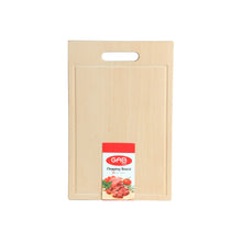 Load image into Gallery viewer, Gab Home Wooden Chopping Boards - Available in 4 Sizes