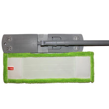 Load image into Gallery viewer, Burstenmann Microfiber Mop With Telescopic Handle - Available in 4 Colors