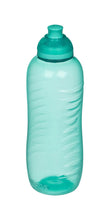 Load image into Gallery viewer, Sistema Squeeze Bottle, 460ml - Available in Several Colors
