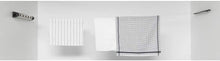 Load image into Gallery viewer, Brabantia Pull Out Drying Clothes Line, 22 meters - White