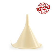 Load image into Gallery viewer, Gab Plastic Funnels - Beige