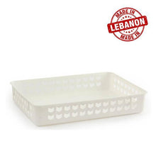 Load image into Gallery viewer, Gab Plastic Organizing Tray