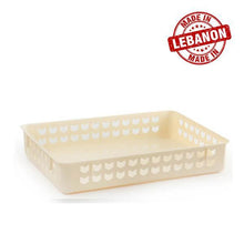 Load image into Gallery viewer, Gab Plastic Organizing Tray