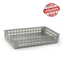 Load image into Gallery viewer, Gab Plastic Organizing Tray