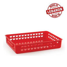 Load image into Gallery viewer, Gab Plastic Organizing Tray