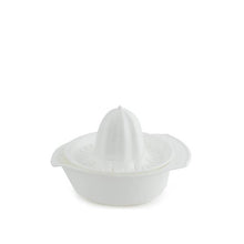 Load image into Gallery viewer, Gab Plastic Lemon Squeezer