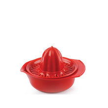 Load image into Gallery viewer, Gab Plastic Lemon Squeezer