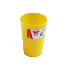 Load image into Gallery viewer, Gab Plastic Reusable Cups, 300ml - Available in Several Colors