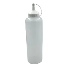 Load image into Gallery viewer, Gab Plastic Snap & Seal Bottles - 0.95 Liters, Available in Several Colors