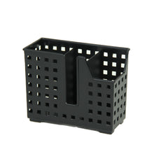 Load image into Gallery viewer, Gab Plastic Rectangular Cutlery Drainer - Available in Several Colors