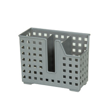 Load image into Gallery viewer, Gab Plastic Rectangular Cutlery Drainer - Available in Several Colors