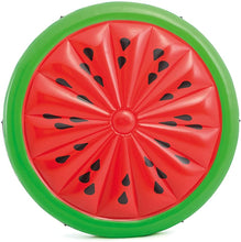 Load image into Gallery viewer, Intex Watermelon Island Floaty - 23 x 183cm