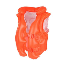 Load image into Gallery viewer, Intex Deluxe Swim Vest 3-6 Years - 50 x 47cm, Orange