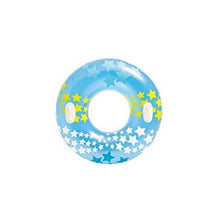 Load image into Gallery viewer, Intex Stargaze Tubes 91cm, 16.51 x 29.85 x 4.76cm - Blue