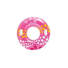 Load image into Gallery viewer, Intex Stargaze Tubes 91cm, 16.51 x 29.85 x 4.76cm - Pink