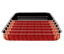 Load image into Gallery viewer, Tefal Les Specialistes Rectangular Pans