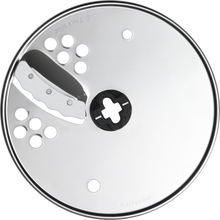 Load image into Gallery viewer, KitchenAid Food Processor, 2.1L - 250W, Matt Black