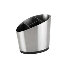 Load image into Gallery viewer, Tescoma President Kitchen Utensils Drainer, Stainless Steel