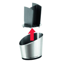 Load image into Gallery viewer, Tescoma President Kitchen Utensils Drainer, Stainless Steel