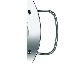 Load image into Gallery viewer, Ibili Bistrot Stainless Steel Paella Pan Dish with Handles - 45cm