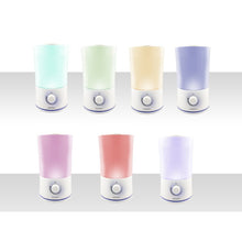 Load image into Gallery viewer, Beper Aroma Diffuser - 2.4L Water Tank