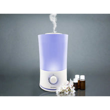 Load image into Gallery viewer, Beper Aroma Diffuser - 2.4L Water Tank