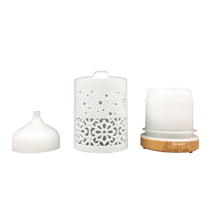 Load image into Gallery viewer, Beper USB Essential Oil Diffuser, 100ml
