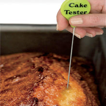 Load image into Gallery viewer, Ibili Cake Tester for Checking Baking Level