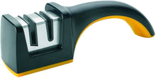 Load image into Gallery viewer, Ibili Knife & Scissors Sharpener
