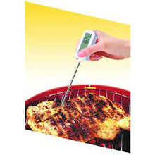 Load image into Gallery viewer, Ibili Digital Food Thermometer with High Precision Sensor