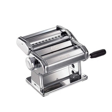 Load image into Gallery viewer, Marcato Pasta Maker Atlas 150 - Chrome, 150mm