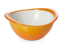 Load image into Gallery viewer, Omada Trendy 2-in-1 Salad Bowl with Colander - 26cm