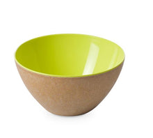 Load image into Gallery viewer, Omada Ecoliving Medium Serving Bowl (Eco-sustainable) - 18.5cm - 1.5L