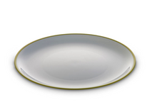 Load image into Gallery viewer, Omada Sanaliving Fruit Plate with Microban® Antibacterial- 20cm